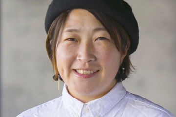 鈴木 由美子